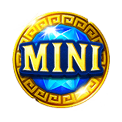 Icon 8 Gold Oceanica Hold And Win