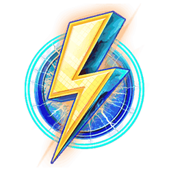 Icon 12 Galloping Gold Blitz