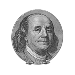 Wild Symbol of The Moneymania Slot