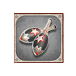 Icon 9 Golden Ticket