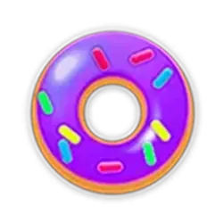 Icon 5 Detective Donut Kickback