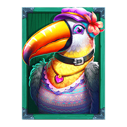 Icon 1 Mafiosa Dead or a Llama