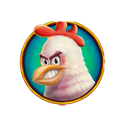 Icon 1 Golden Gallina