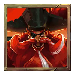 Icon 1 Barbarossa Revenge DoubleMax