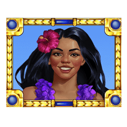 Icon 2 Winfall in Paradise