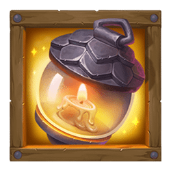 Icon 6 Fortune Pike Gold