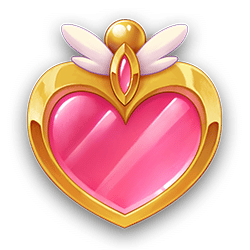 Icon 7 Moon Princess 100