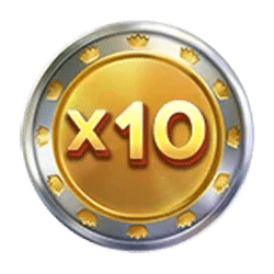 Icon 11 Hit Coins 2 Hold and Spin