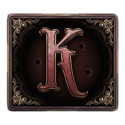 Icon 7 The Alter Ego