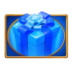 Icon 4 Santa’s Golden Christmas