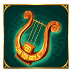 Icon 5 Zeus’s Thunderbolt