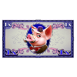 Icon 8 Piggy Bank Bills