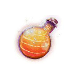 Icon 7 Wizard of the Woods