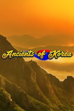 Ancients of Korea