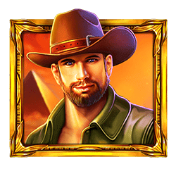 Icon 2 John Hunter and the Book of Tut Respin