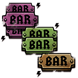 Icon 7 Rock n’ Reels