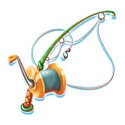 Icon 4 Crabbin’ Crazy