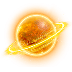 Icon 6 Starz Megaways