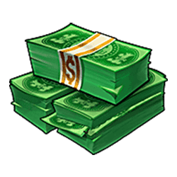 Icon 4 Cash Carts Western Wagons