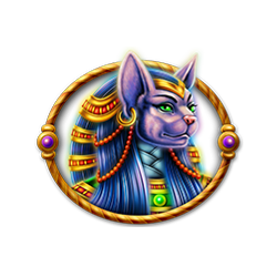 Icon 4 Book of Queen