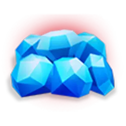 Icon 3 Coin infinity Surge Reel