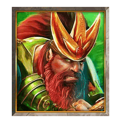 Icon 4 Gods of Olympus Megaways