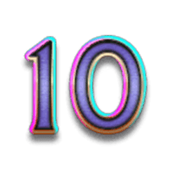 Icon 10 Midas Treasure Mini-Max