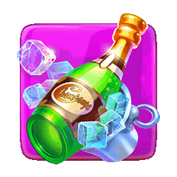 Icon 2 Spinions Beach Party