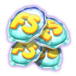 Scatter of Jelly Slice Slot