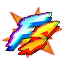 Scatter of Fist of Destruction Slot