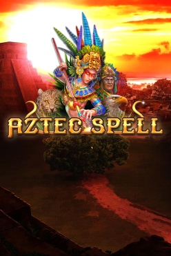 Aztec Spell 10 Lines