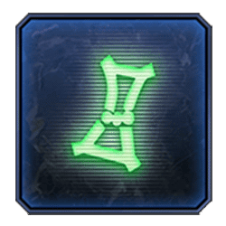 Icon 8 Stargate Ra’s Trail