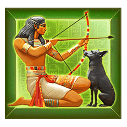 Icon 3 Coin of the Nile