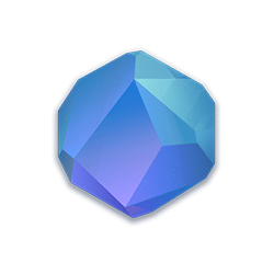 Icon 7 Crystal Crush