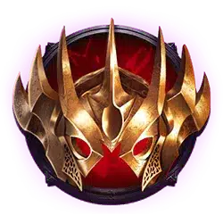 Icon 1 Gates of Heaven