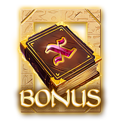 Bonus of Book of Xerxes – Diamond Treasures Slot