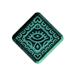 Icon 8 Towering Ways Aztec