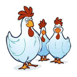 Icon 5 Invaders from the Planet Moolah