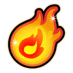 Scatter of Seven Seven Xmas Slot