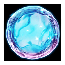 ICE ORB SYMBOL