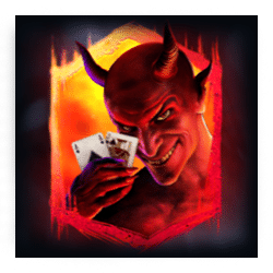 Scatter of Annihilator Slot