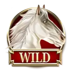 Wild Symbol of Divine Fortune Black Slot