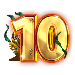 Icon 10 Atlantis Megaways