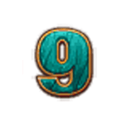 Icon 10 Wolf Blaze WOWPOT! Megaways