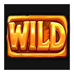 Wild Symbol of Sloteus Gold Slot