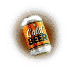 Icon 3 Fishing Floats of Cash