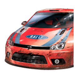 Icon 3 Rally 4 Riches