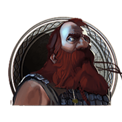 Icon 2 Valholl: Wild Hammers