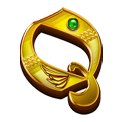 Icon 7 Lucky Jack – Book Of Rebirth