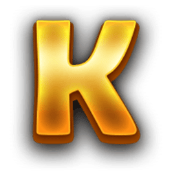 Icon 8 Aztec Magic Megaways